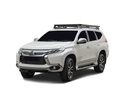 Mitsubishi Pajero Sport (QE Series) Slimline II tak räckessats - av Front Runner