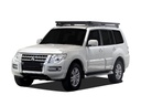 Mitsubishi Pajero CK/BK LWB Slimline II tak räckessats - av Front Runner