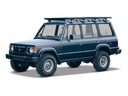 Mitsubishi Pajero L040 (1982-1990) Slimline II tak räckessats - av Front Runner