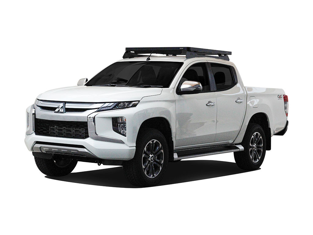 Mitsubishi Triton/L200 / 5th Gen (2015-Current) Slimline II tak räckessats - av Front Runner