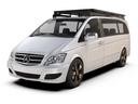 Mercedes Benz Vito Viano L3 (2003-2014) Slimline II tak räckessats - av Front Runner