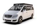 Mercedes Benz Vito Viano L2 (2003-2014) Slimline II tak räckessats - av Front Runner