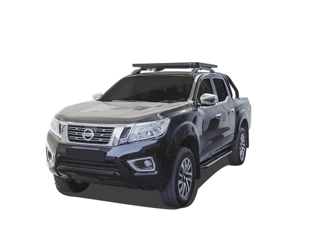 Nissan Navara (2014-Current) Slimline II tak räckessats - av Front Runner