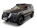 Nissan Navara D23 4th Gen (2021 - Current) Slimline II tak räckessats - av Front Runner