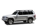 Nissan Patrol Y61 Slimline II tak räckessats - av Front Runner