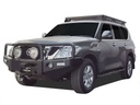 Nissan Patrol/Armada Y62 (2010-Current) Slimline II tak räckessats - av Front Runner