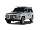 Nissan Patrol Y60 Slimline II tak räckessats / Tall - av Front Runner