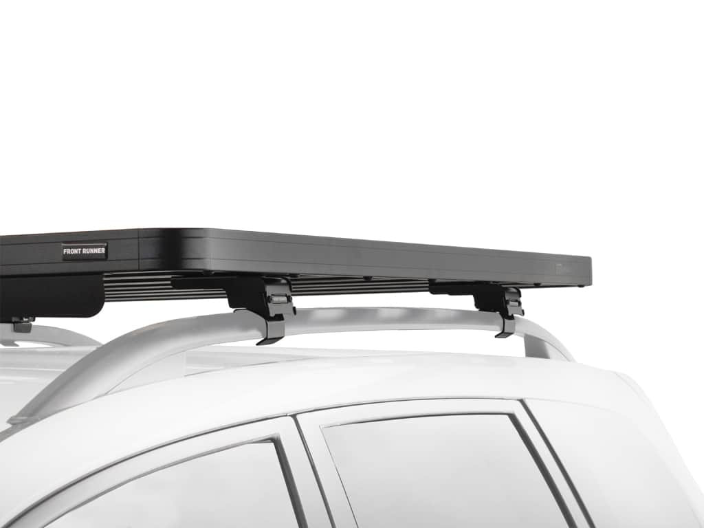 Nissan X-Trail (2013-Current) Slimline II tak räckessats - av Front Runner