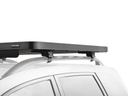 Nissan X-Trail (2013-Current) Slimline II tak räckessats - av Front Runner