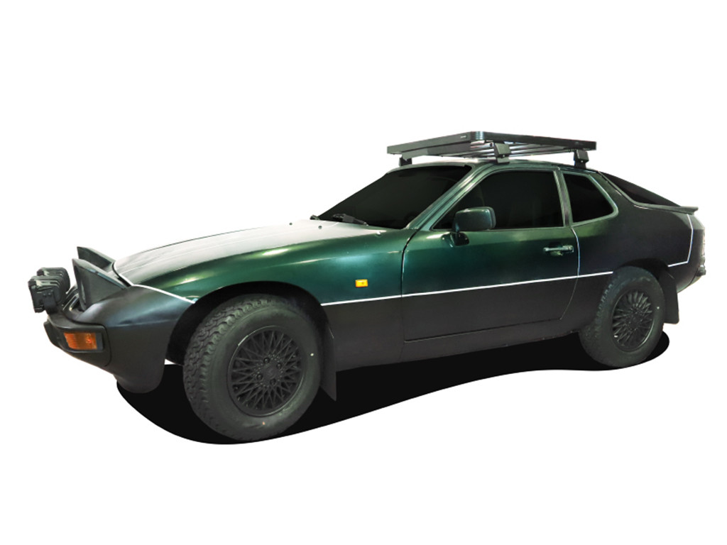 Porsche 924 Slimline II tak räckessats - av Front Runner