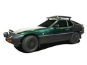 Porsche 924 Slimline II tak räckessats - av Front Runner
