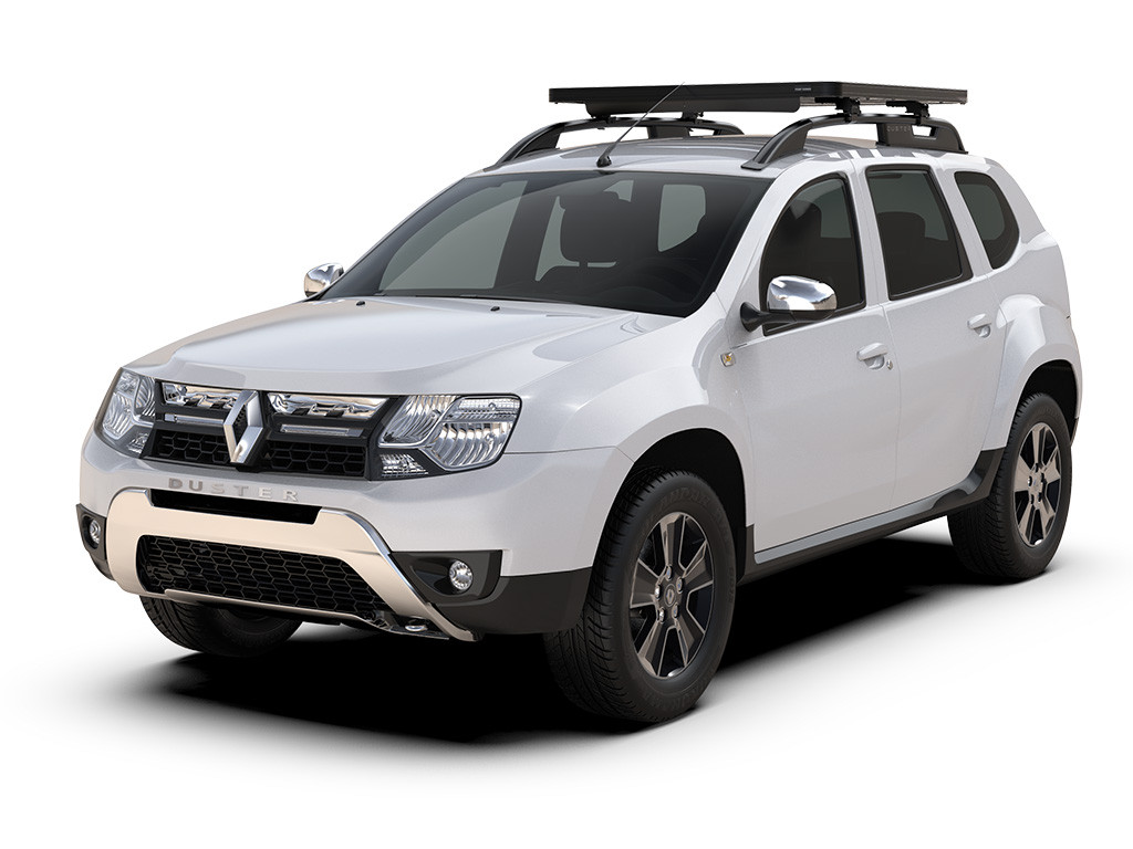Renault Duster 2nd Gen (2017-Current) Slimline II tak räckessats - av Front Runner