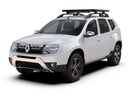 Renault Duster 2nd Gen (2017-Current) Slimline II tak räckessats - av Front Runner