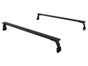 Nissan Navara (2014-Current) EGR RollTrac Load Bed Load Bar Kit - av Front Runner