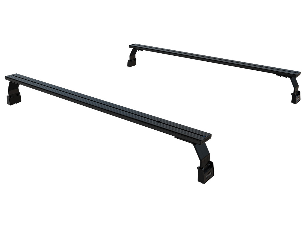Volkswagen Amarok (2010-Current) EGR RollTrac Load Bed Load Bar Kit - av Front Runner