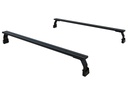Volkswagen Amarok (2010-Current) EGR RollTrac Load Bed Load Bar Kit - av Front Runner