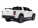 Pickup Roll Top utan OEM Track Slimline II Load Bed Rack Kit / 1425(W) x 1156(L) - av Front Runner