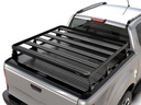 Pickup Roll Top Slimline II Load Bed Rack Kit / 1425(W) x 1156(L) / Tall - av Front Runner