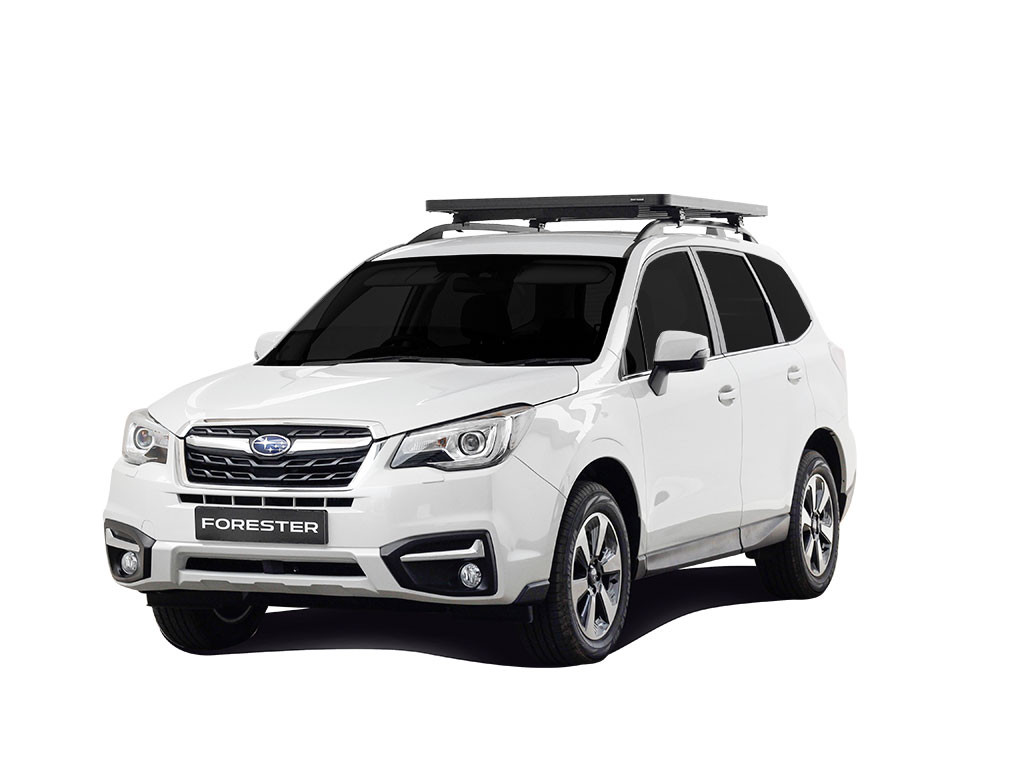 Subaru Forester (2013-nykyinen) Slimline II kattotelinesarja - Front Runner