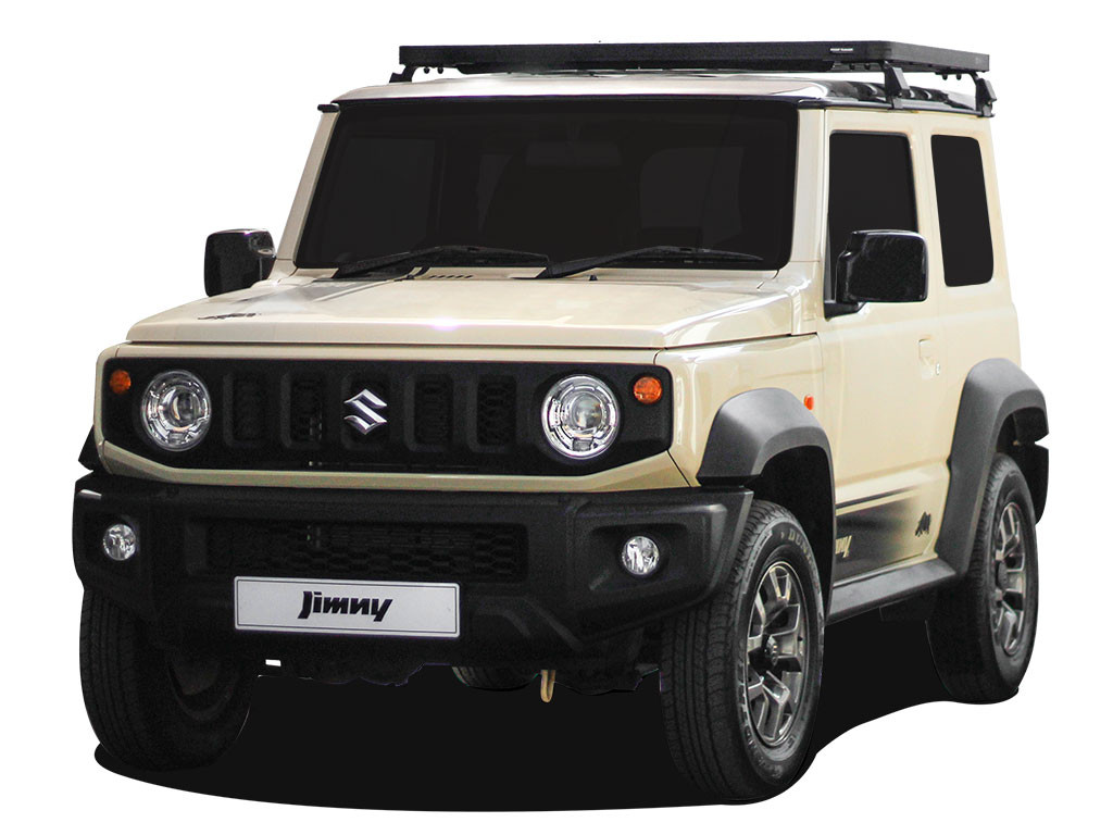 Front Runner Slimline II 3/4 takställning, Suzuki Jimny 2018-