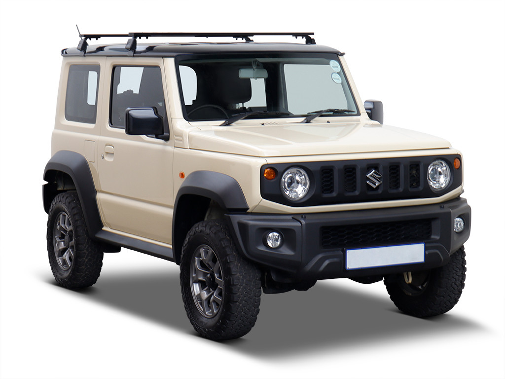 Front Runner takställning, Suzuki Jimny 2018-