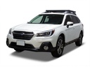 Subaru Outback (2015-2019) Slimline II Roof Rail Rack Kit - by Front Runner