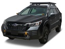 Subaru Outback Wilderness (2022-Current) Slimline II tak räckessats - av Front Runner