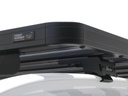 Suzuki SX4 (2013-Current) Slimline II Roof Rack Kit - by Front Runner