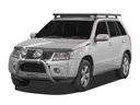 Suzuki Grand Vitara (2007-2014) Slimline II Roof Rack Kit - by Front Runner