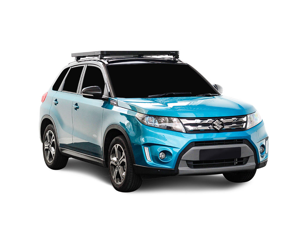 Suzuki Vitara (2015-Current) Slimline II tak räckessats - av Front Runner