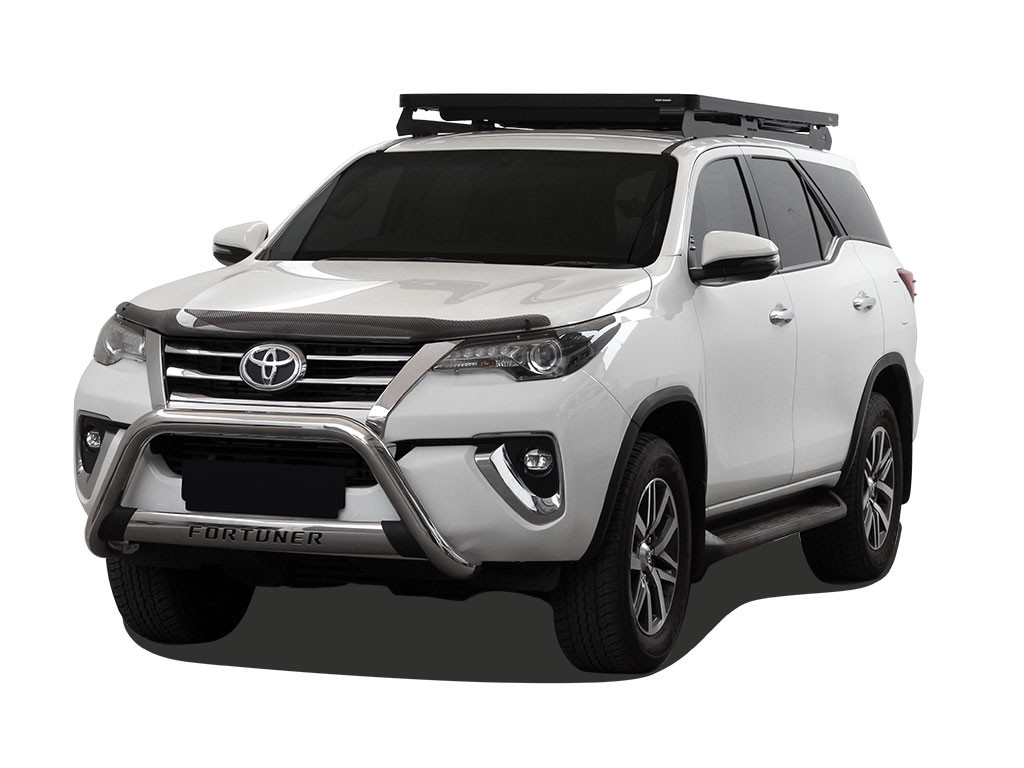 Toyota Fortuner (2016-Current) Slimline II tak räckessats - av Front Runner