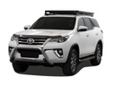 Toyota Fortuner (2016-Current) Slimline II tak räckessats - av Front Runner