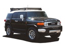 Toyota FJ Cruiser Slimline II tak räckessats - av Front Runner