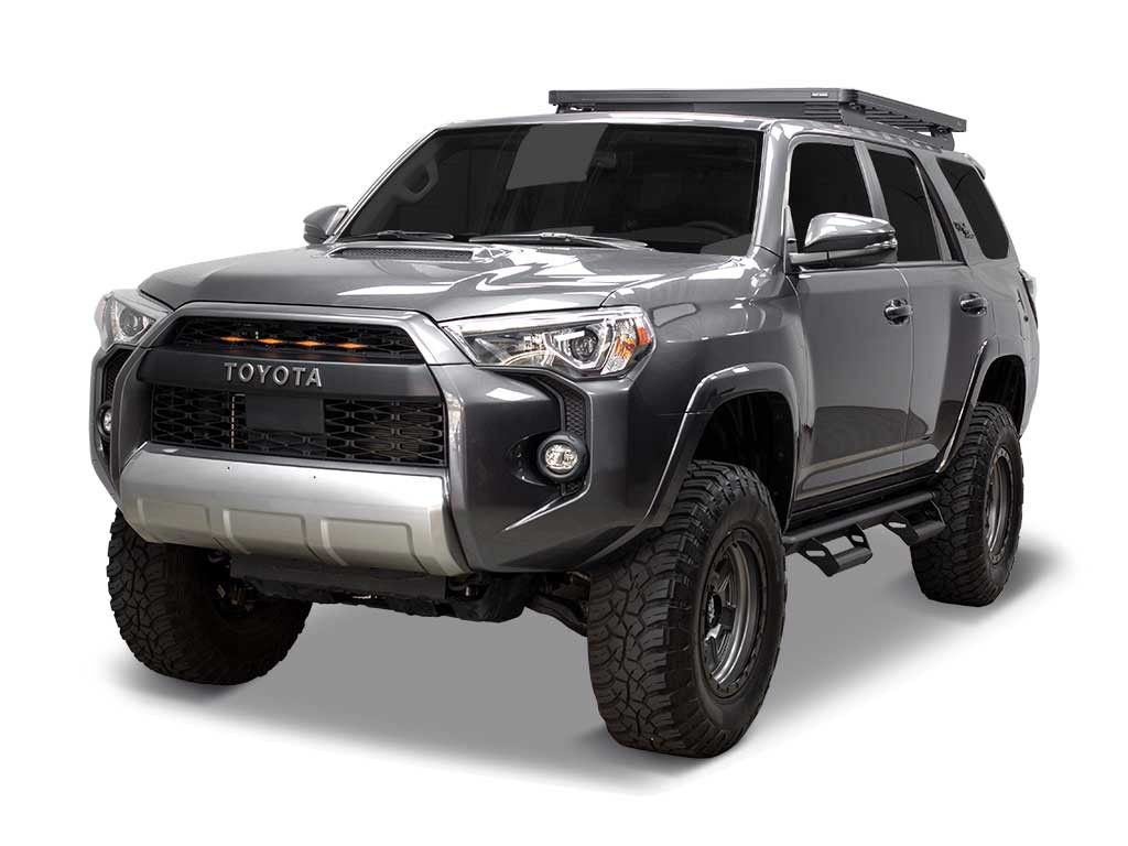 Toyota 4Runner 5th Gen (2010-2024) 3/4 Slimline II Roof Rack Kit