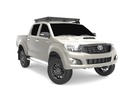 Toyota Hilux (2005-2015) Slimline II tak räckessats - av Front Runner