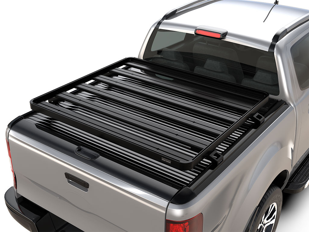 Toyota Hilux Legend RS Slimline II Load Bed Rack - från Front Runner