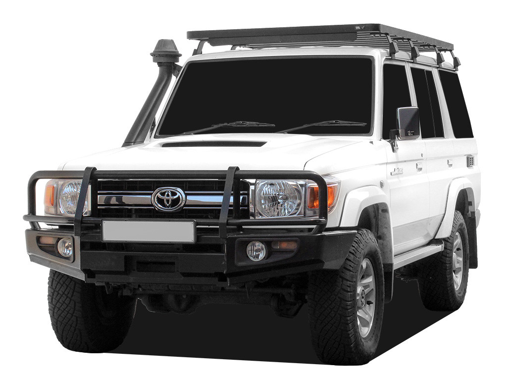 Toyota Land Cruiser 76 Slimline II tak räckessats - av Front Runner