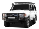 Toyota Land Cruiser 76 Slimline II tak räckessats - av Front Runner