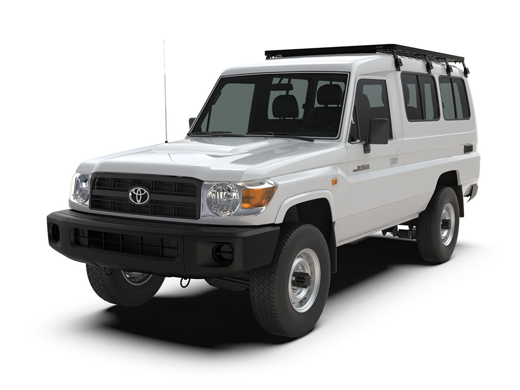 Toyota Land Cruiser 78 Slimline II 3/4 tak räckessats - av Front Runner