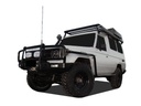 Toyota Land Cruiser 78 Troopy Slimline II tak räckessats - av Front Runner