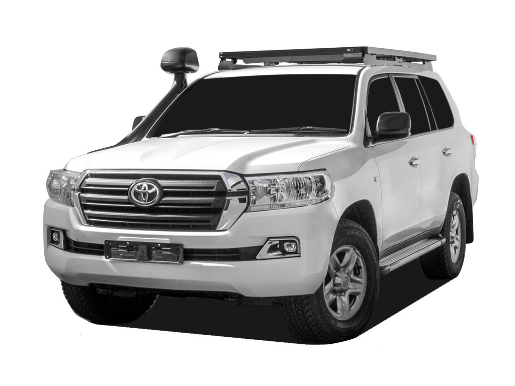 Toyota Land Cruiser 200/Lexus LX570 Slimline II tak räckessats - av Front Runner