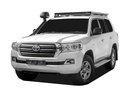 Toyota Land Cruiser 200/Lexus LX570 Slimline II tak räckessats - av Front Runner