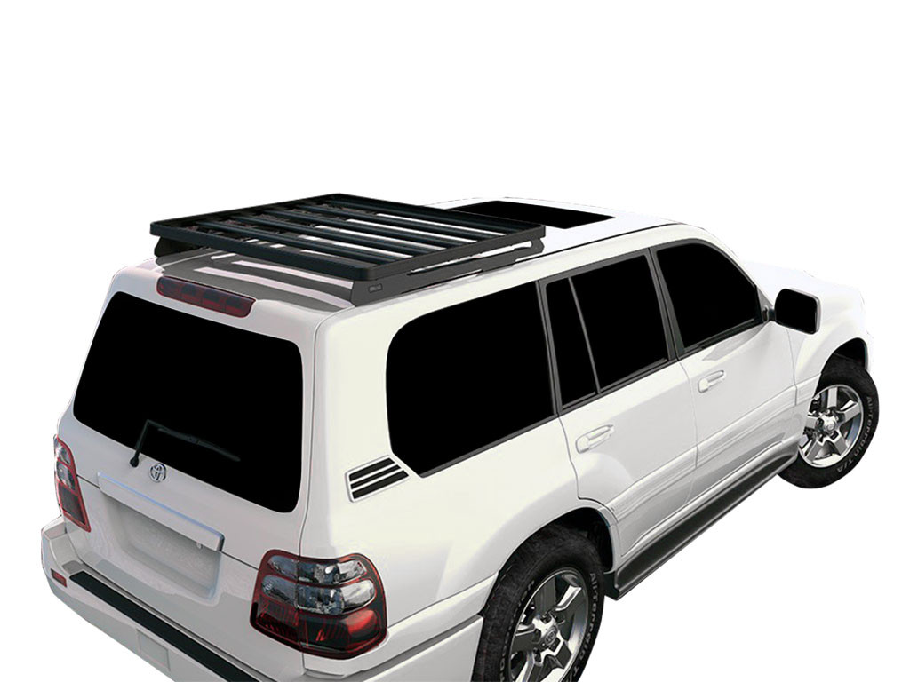 Toyota Land Cruiser 100 Slimline II 1/2 tak räckessats - av Front Runner