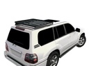 Toyota Land Cruiser 100 Slimline II 1/2 tak räckessats - av Front Runner