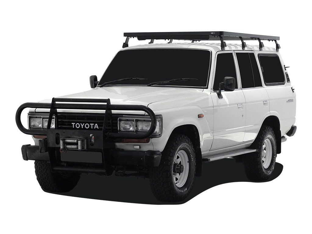 Toyota Land Cruiser 60 Slimline II tak räckessats / Tall - av Front Runner