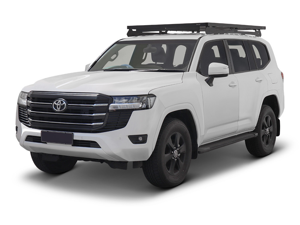 Toyota Land Cruiser 300 Slimline II tak räckessats - från Front Runner