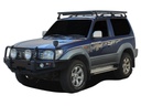 Toyota Prado 90 Slimline II tak räckessats - av Front Runner