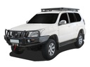 Toyota Prado 120 Slimline II tak räckessats - av Front Runner