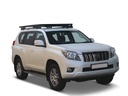 Toyota Prado 150 Slimline II tak räckessats - av Front Runner