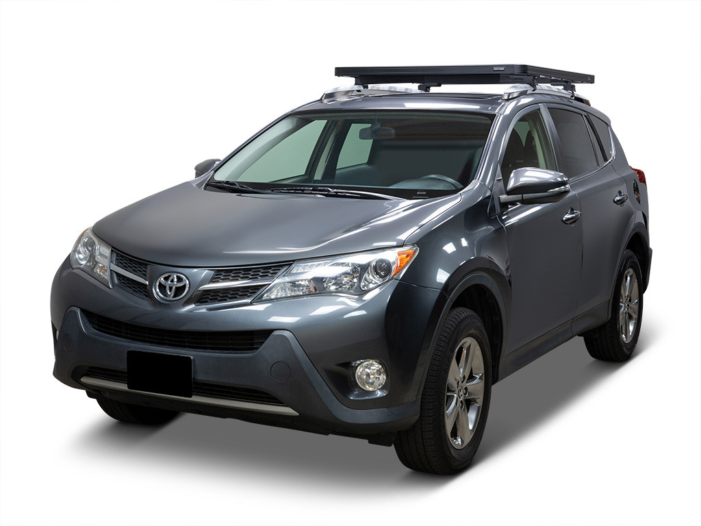 Toyota Rav4 (2006-2018) Slimline II tak räckessats - av Front Runner